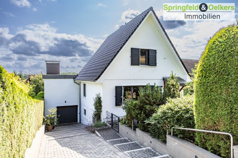 4غرفة منزل في Bergedorf, Germany رقم 259708