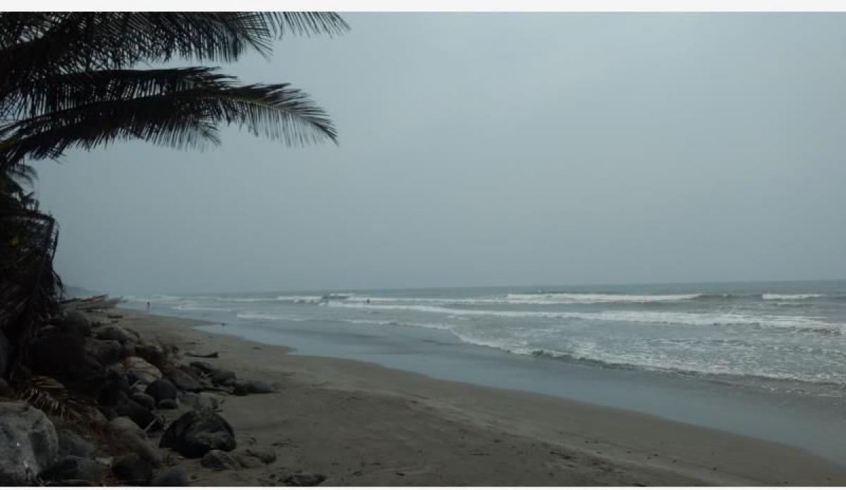  Land in Veracruz, Mexico No. 204108