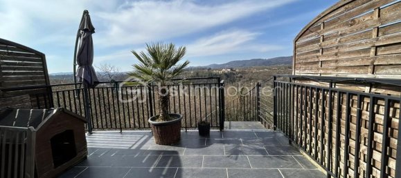 Moradia em banda T2 em Rovon, France N.º 204785 11