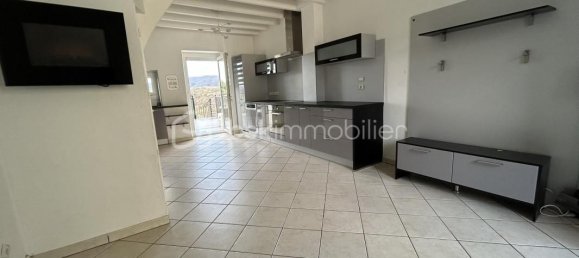 Moradia em banda T2 em Rovon, France N.º 204785 9