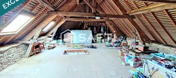 3 bedrooms House in Mayenne, France No. 287559 12