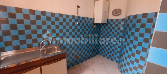 Apartamento T2 em Rieti, Italy N.º 44703 9