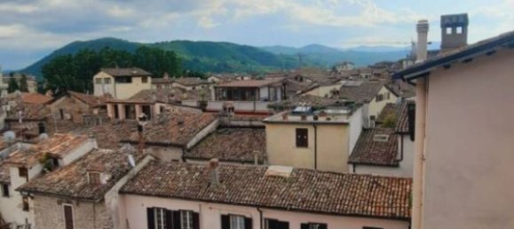 Apartamento T2 em Rieti, Italy N.º 44703 17