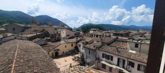 Apartamento T2 em Rieti, Italy N.º 44703 19