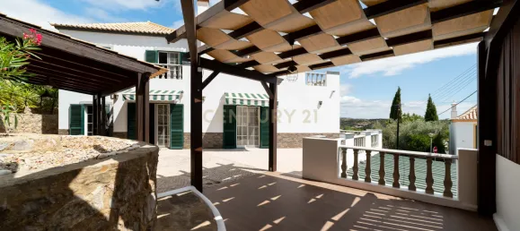 4 bedrooms Villa in Tavira, Portugal No. 132661 22