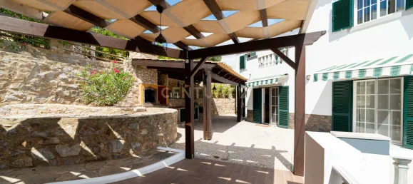 4 bedrooms Villa in Tavira, Portugal No. 132661 23