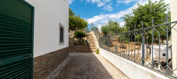 4 bedrooms Villa in Tavira, Portugal No. 132661 45