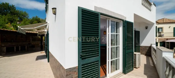 4 bedrooms Villa in Tavira, Portugal No. 132661 21