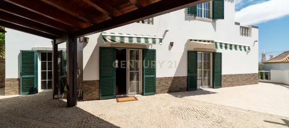 4 bedrooms Villa in Tavira, Portugal No. 132661 24