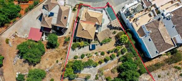 4 bedrooms Villa in Tavira, Portugal No. 132661 2