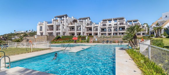 2 غرف نوم شقة في Casares, Spain رقم 145084 15