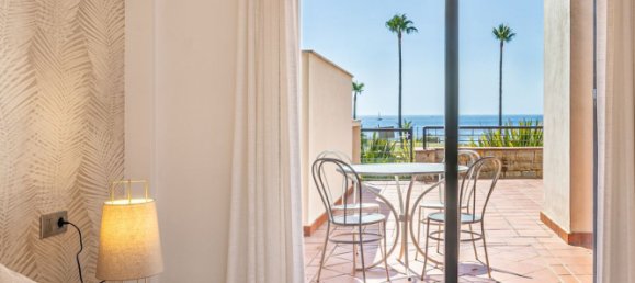 2 غرف نوم شقة في Casares, Spain رقم 145084 10