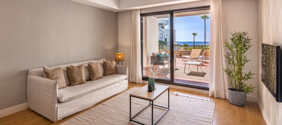 2 غرف نوم شقة في Casares, Spain رقم 145084 3