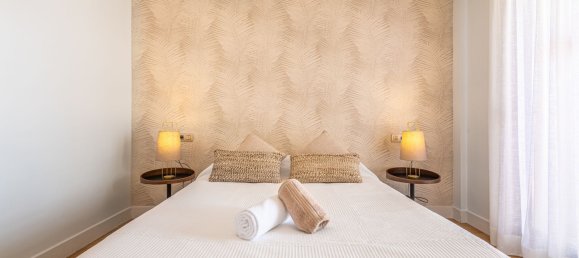 2 غرف نوم شقة في Casares, Spain رقم 145084 9