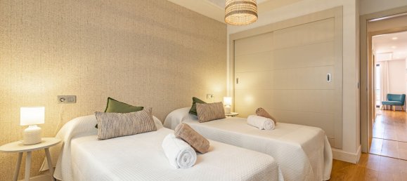 2 غرف نوم شقة في Casares, Spain رقم 145084 13