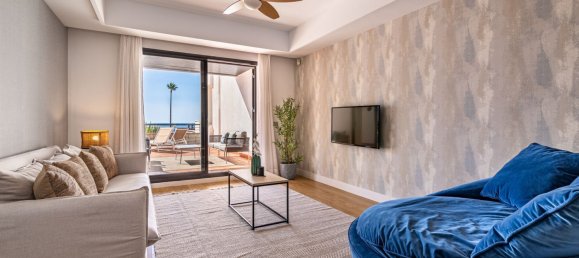 2 غرف نوم شقة في Casares, Spain رقم 145084 2