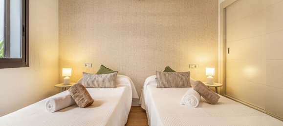 2 غرف نوم شقة في Casares, Spain رقم 145084 12