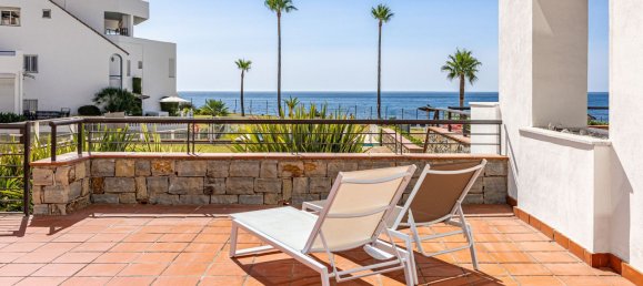 2 غرف نوم شقة في Casares, Spain رقم 145084 6