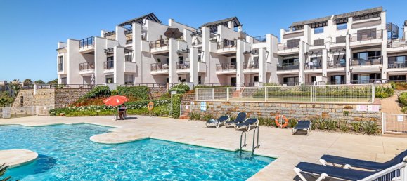 2 غرف نوم شقة في Casares, Spain رقم 145084 16