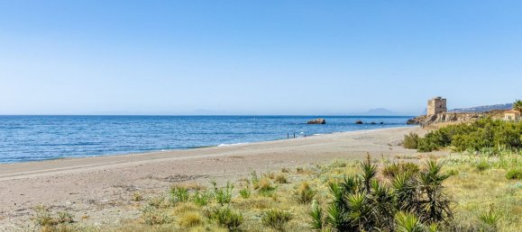 2 غرف نوم شقة في Casares, Spain رقم 145084 17