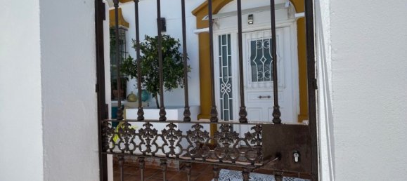 3 Schlafzimmer Stadthaus in Cadiz, Spain, Nr. 138068 2