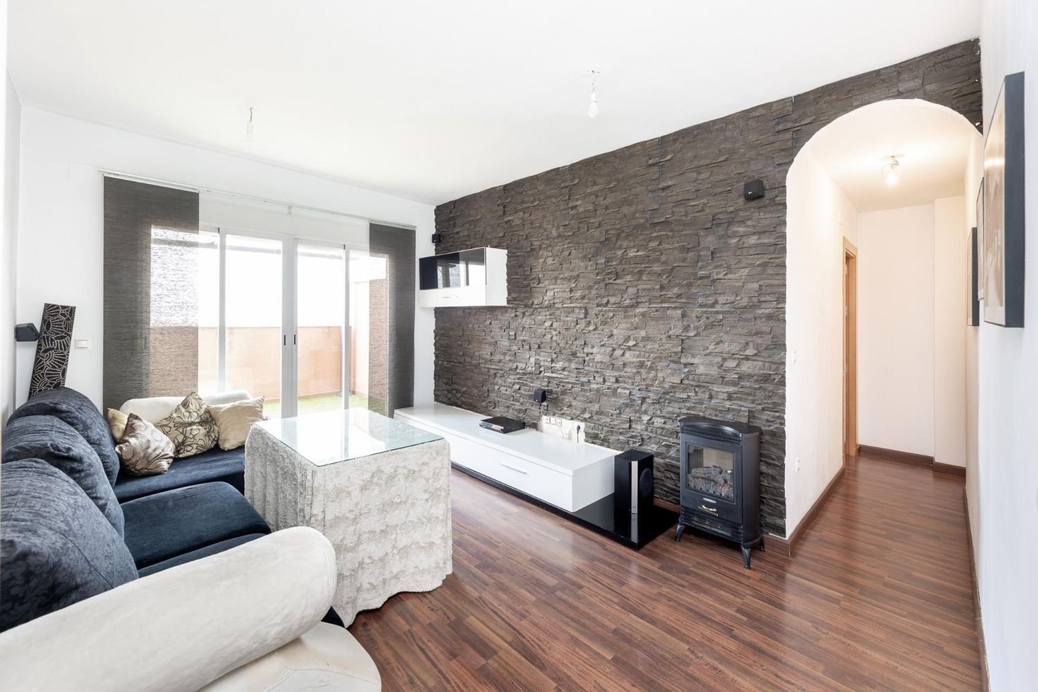 2 bedrooms Apartment in Monachil, Spain No. 150294