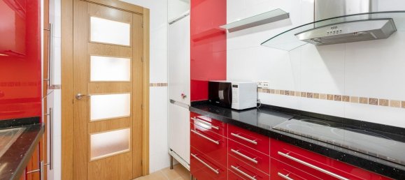 2 bedrooms Apartment in Monachil, Spain No. 150294 17