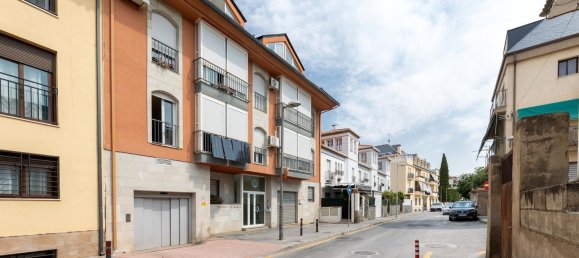 2 bedrooms Apartment in Monachil, Spain No. 150294 16