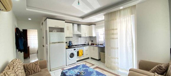 شقة 1+1 في Alanya, Turkey رقم 31991 3