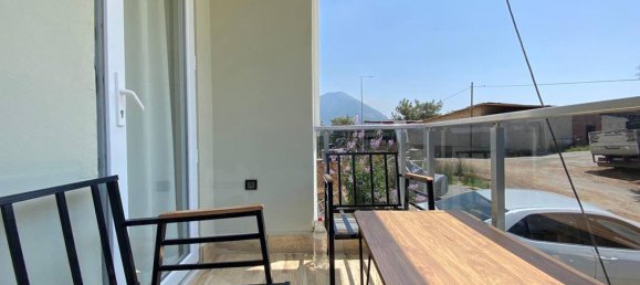 شقة 1+1 في Alanya, Turkey رقم 31991 6