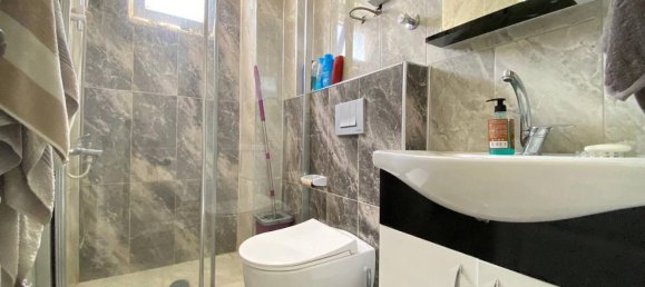 شقة 1+1 في Alanya, Turkey رقم 31991 7