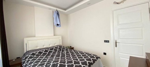 شقة 1+1 في Alanya, Turkey رقم 31991 5