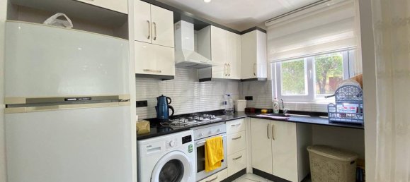 شقة 1+1 في Alanya, Turkey رقم 31991 2