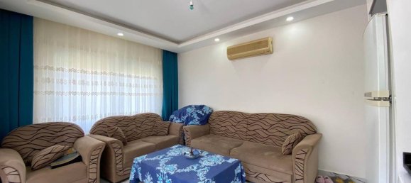 شقة 1+1 في Alanya, Turkey رقم 31991 4