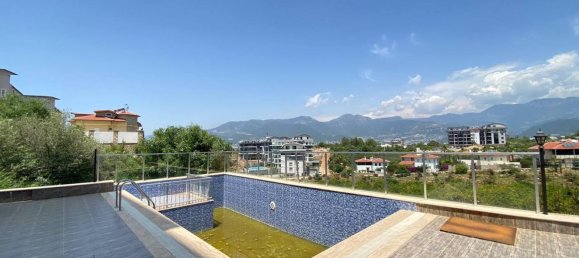 شقة 1+1 في Alanya, Turkey رقم 31991 8