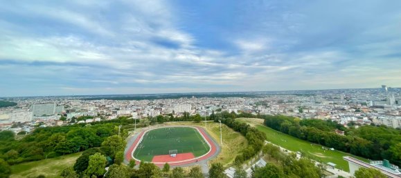 4 chambres Appartement à Bagnolet, France No. 327040 10