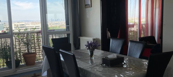 4 chambres Appartement à Bagnolet, France No. 327040 3