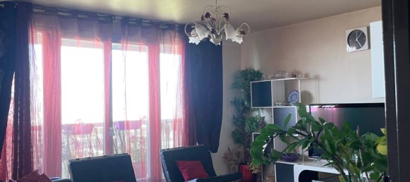 4 chambres Appartement à Bagnolet, France No. 327040 2