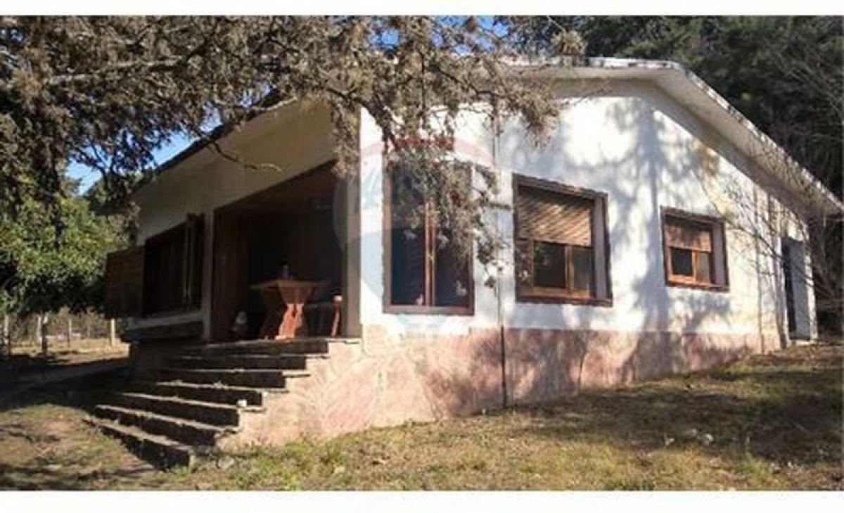 2 bedrooms House in Cordoba, Argentina No. 3017