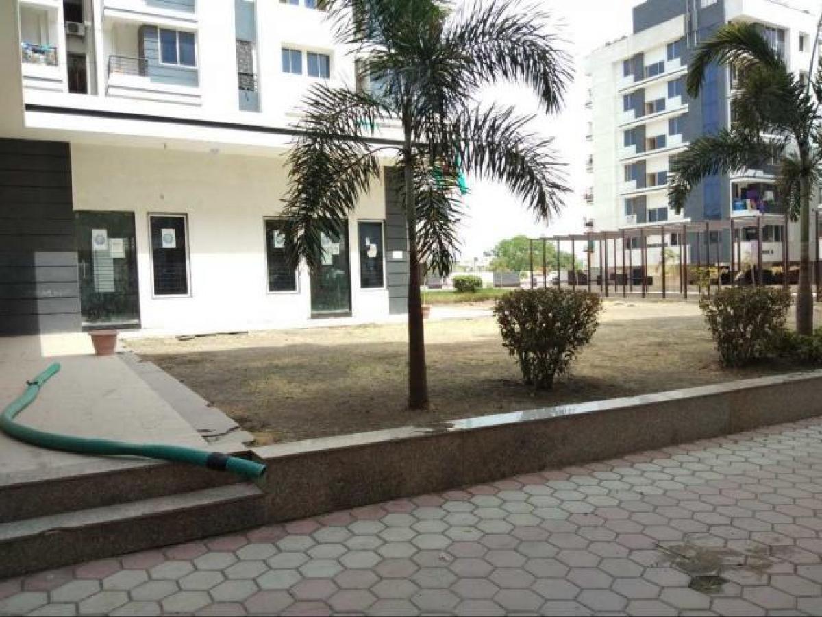 3 bedrooms House in Indore, India No. 28153