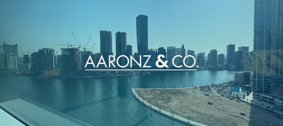 50m² Office in Business Bay, UAE No. 114258 10