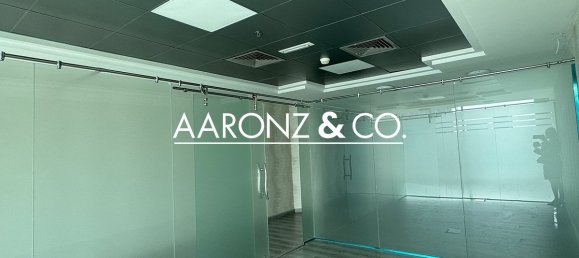 50m² Office in Business Bay, UAE No. 114258 7