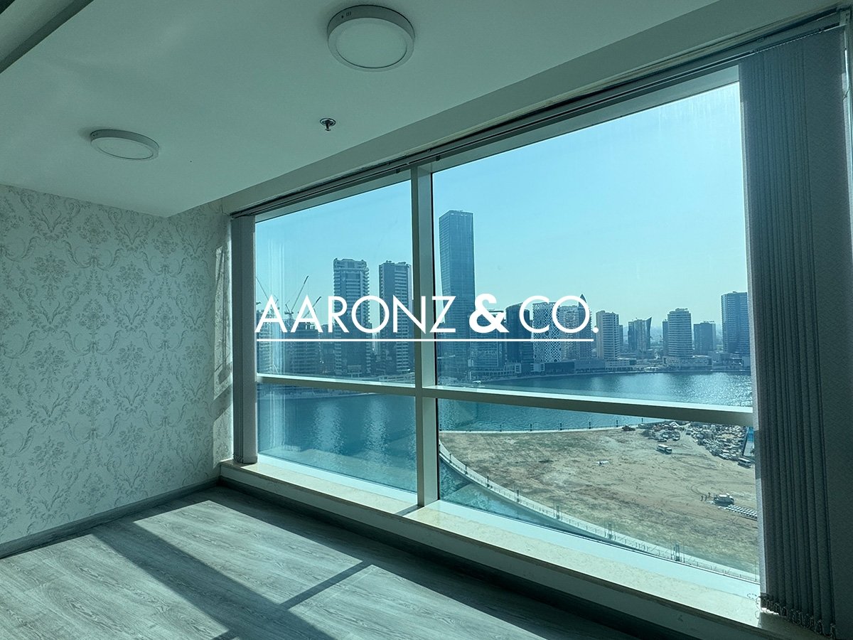 50m² Office in Business Bay, UAE No. 114258