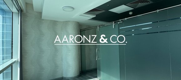 50m² Office in Business Bay, UAE No. 114258 2