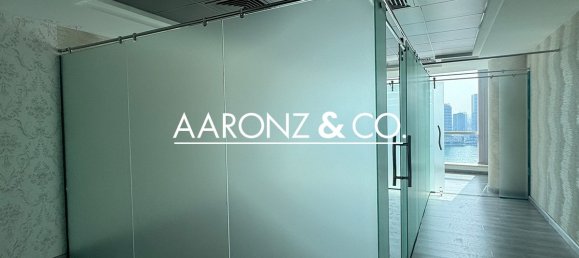 50m² Office in Business Bay, UAE No. 114258 8