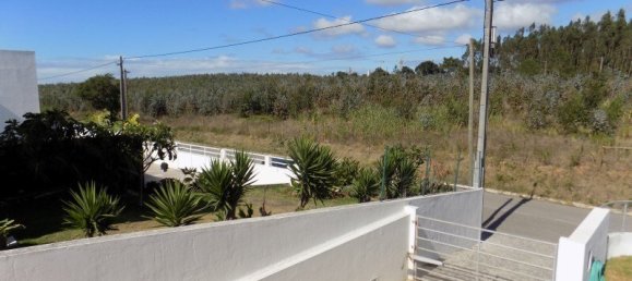 5 bedrooms Villa in Caldas da Rainha, Portugal No. 129752 23