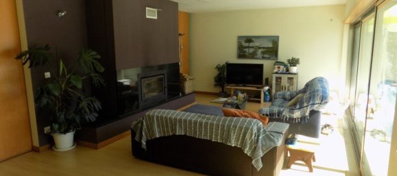 5 bedrooms Villa in Caldas da Rainha, Portugal No. 129752 20