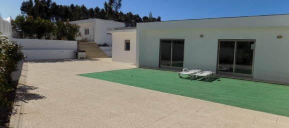 5 bedrooms Villa in Caldas da Rainha, Portugal No. 129752 3
