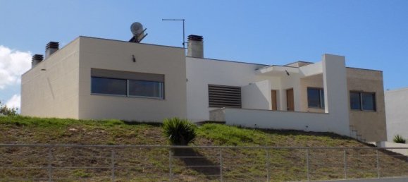5 bedrooms Villa in Caldas da Rainha, Portugal No. 129752 15