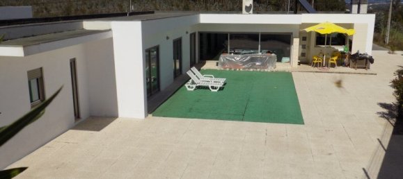 5 bedrooms Villa in Caldas da Rainha, Portugal No. 129752 40